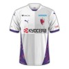 Original Fußballtrikot Kyoto Sanga Auswärtstrikot 2025-26 Für Herren